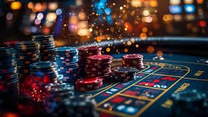 ငါးပစ်ဂိမ်း gameplay ဆုကြေးနှင့် multiplier မြန်မာ