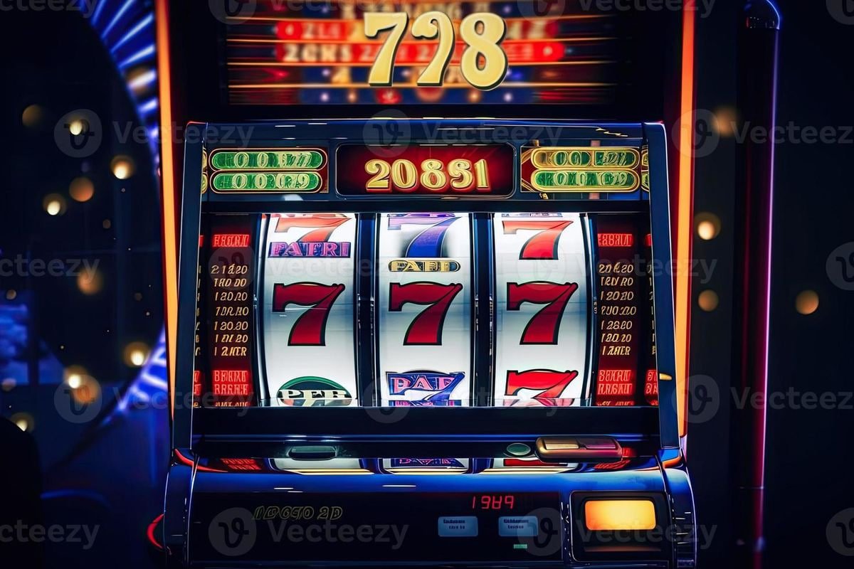 mdi97 Slots Bonus Free Spins Wild Scatter Feature
