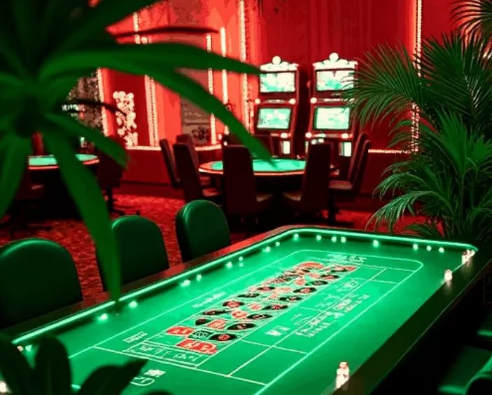 mdi97 Slots ဂိမ်းများ မြန်မာ Online Slots ပလက်ဖောင်း