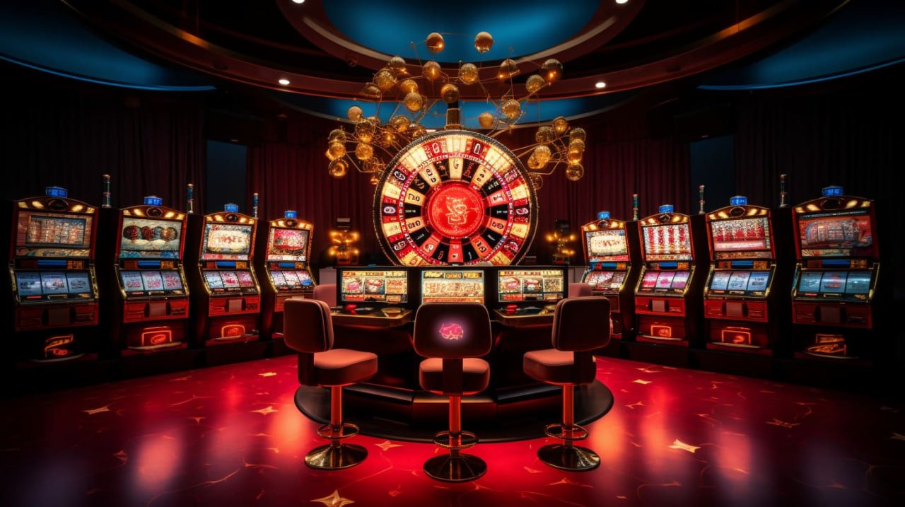 mdi97 ကာစီနို VIP Table Bonus Cashback MMK