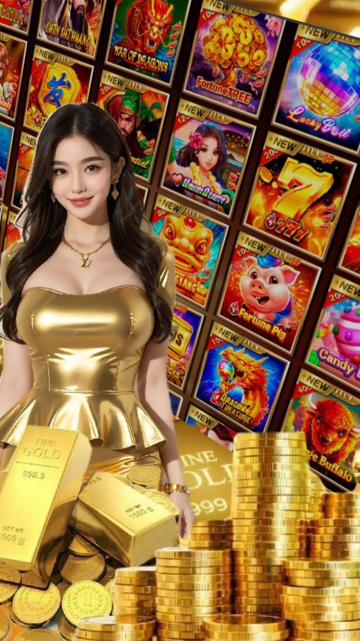 မြန်မာနိုင်ငံ mobile gaming esports ကစားသမား