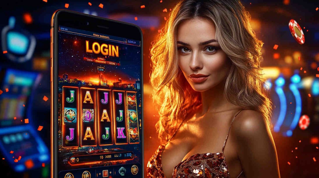 Slots ဂိမ်း အမျိုးအစားများ Video Slots Jackpot