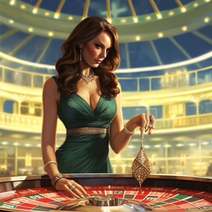 မိုဘိုင်း Slots Casino ဂိမ်း Myanmar app interface
