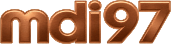 mdi97 Logo